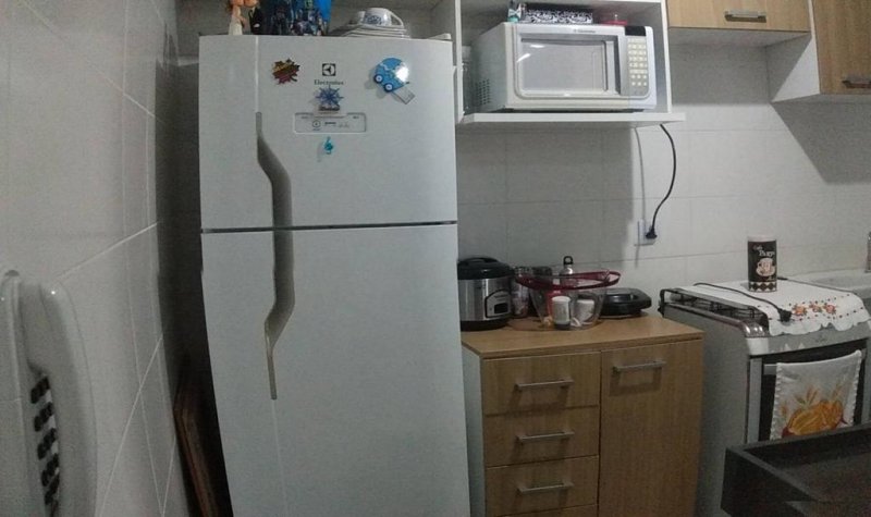 Apartamento, 2 quartos, 42 m² - Foto 19