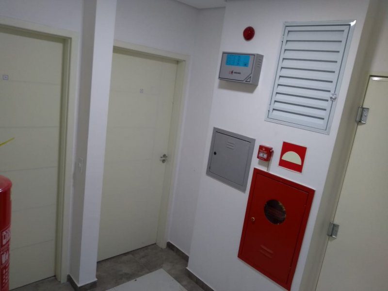 Apartamento, 2 quartos, 57 m² - Foto 39