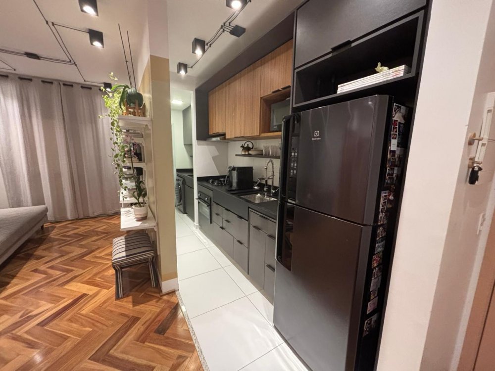 Apartamento, 2 quartos, 67 m² - Foto 10