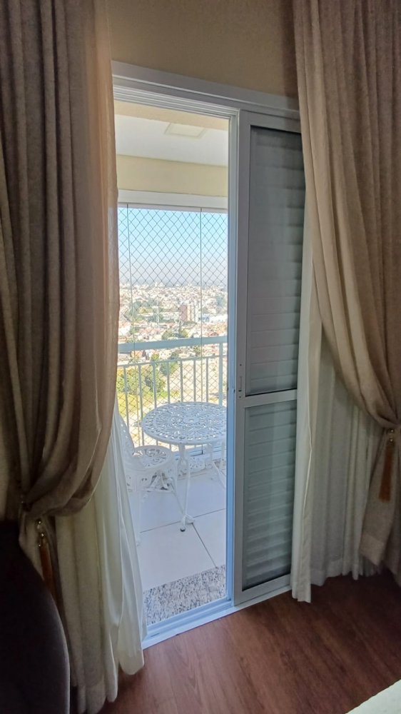 Apartamento, 4 quartos, 171 m² - Foto 47