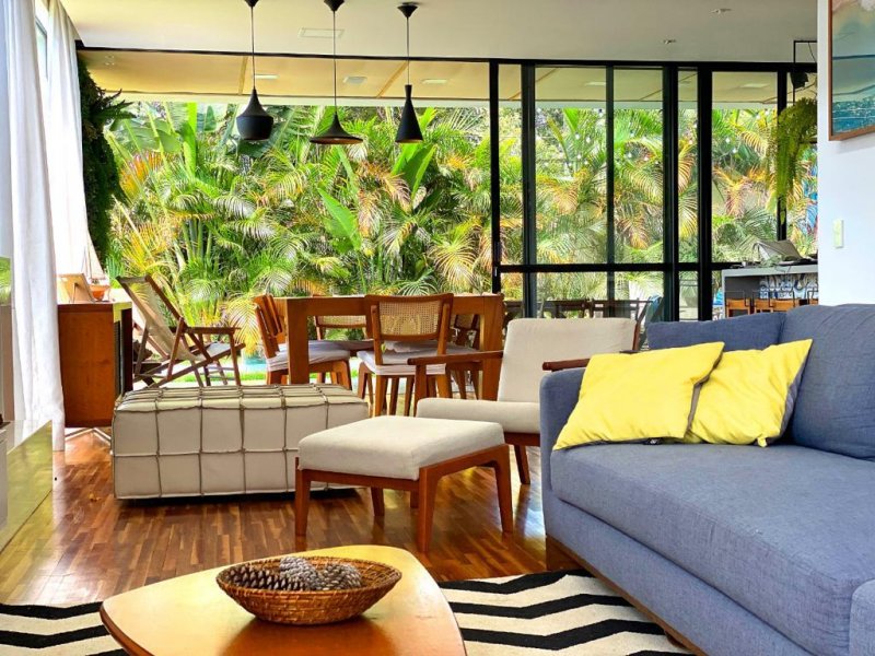 Casa, 3 quartos, 390 m² - Foto 13