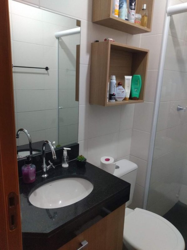 Apartamento, 2 quartos, 42 m² - Foto 22