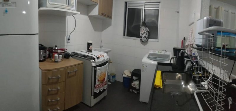 Apartamento, 2 quartos, 42 m² - Foto 14