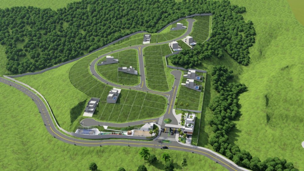 Terreno, 275 m² - Foto 32