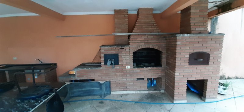 Casa, 5 quartos, 650 m² - Foto 40