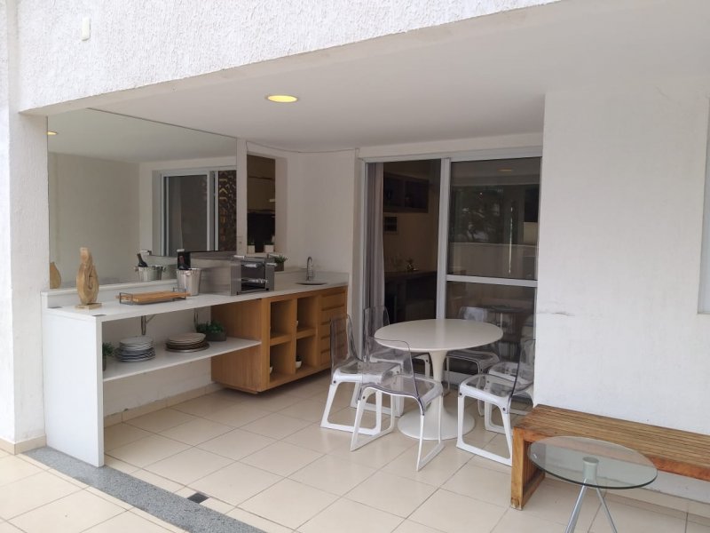 Apartamento, 3 quartos, 94 m² - Foto 20