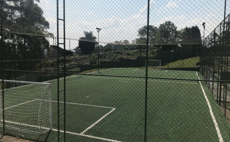 Casa, 5 quartos, 479 m² - Foto 22