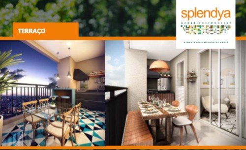 Apartamento, 2 quartos, 67 m² - Foto 25