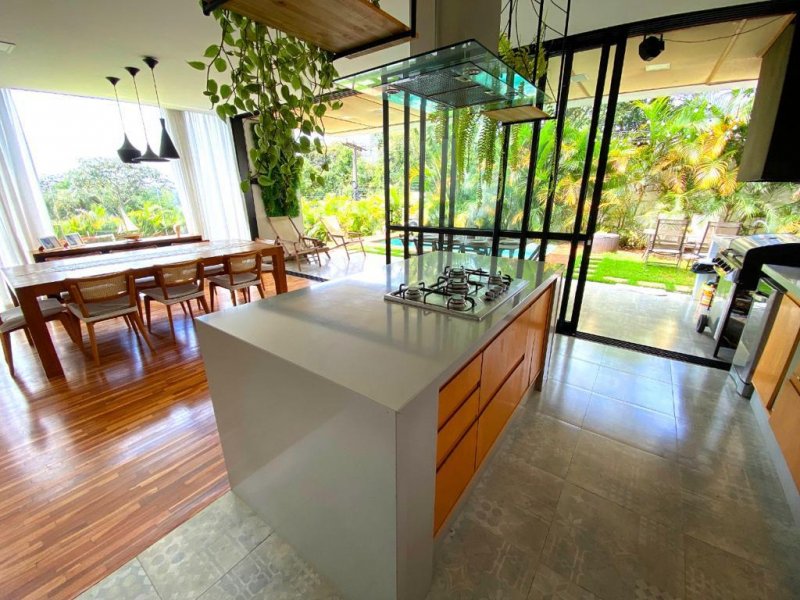 Casa, 3 quartos, 390 m² - Foto 26