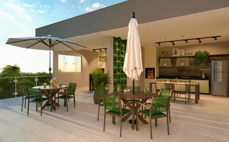 Apartamento, 2 quartos, 48 m² - Foto 19