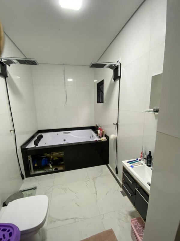 Casa, 2 quartos, 200 m² - Foto 11