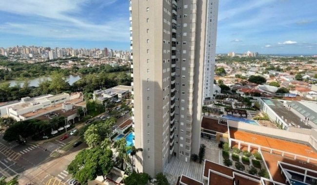 EDIFCIO CENTRAL PARK