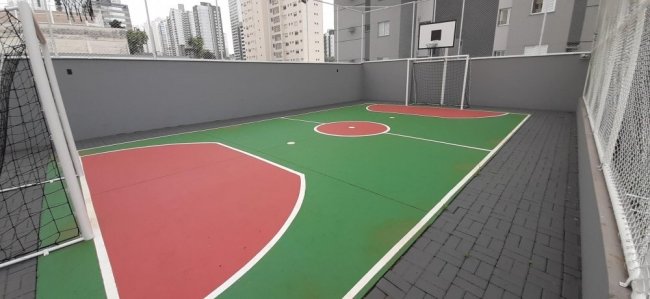 EDIFCIO CENTRAL PARK