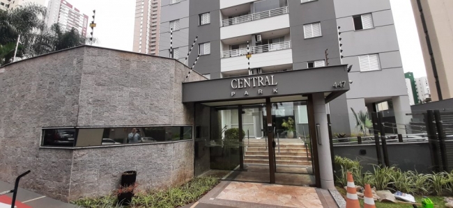 EDIFCIO CENTRAL PARK