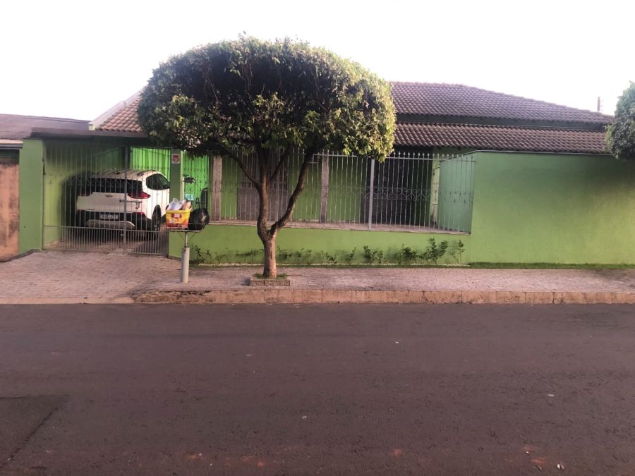 Casa - Venda - Luiz de S� - Londrina - PR