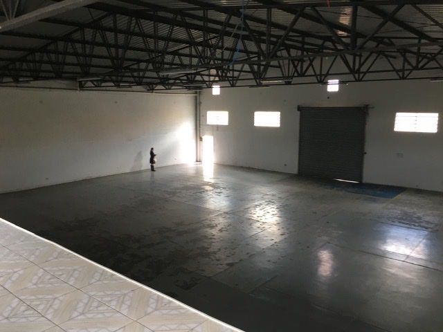 Galpo - Aluguel - Vila Rea - Po - SP