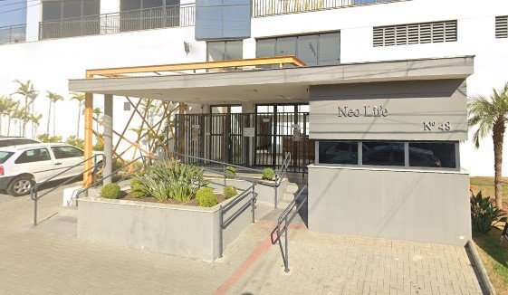 Studio - Aluguel - Chcara So Jos - Aruj - SP