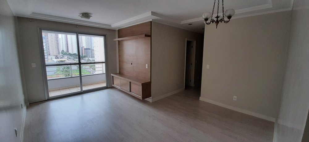 Apartamento - Aluguel - Gleba Fazenda Palhano - Londrina - PR