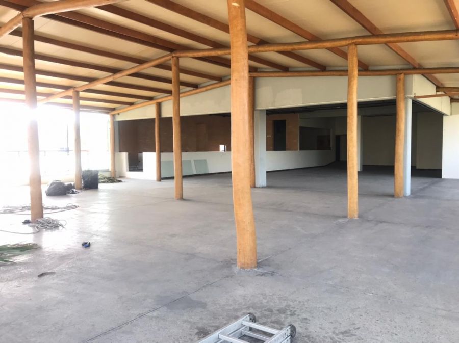 Salo - Aluguel - Jardim Rincao - Aruj - SP
