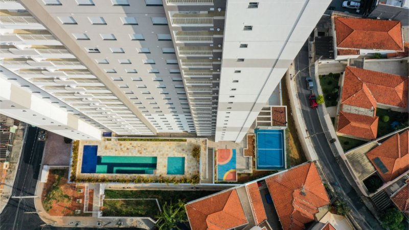 Apartamento - Guarulhos, SP no bairro Vila Rosália — foto 4