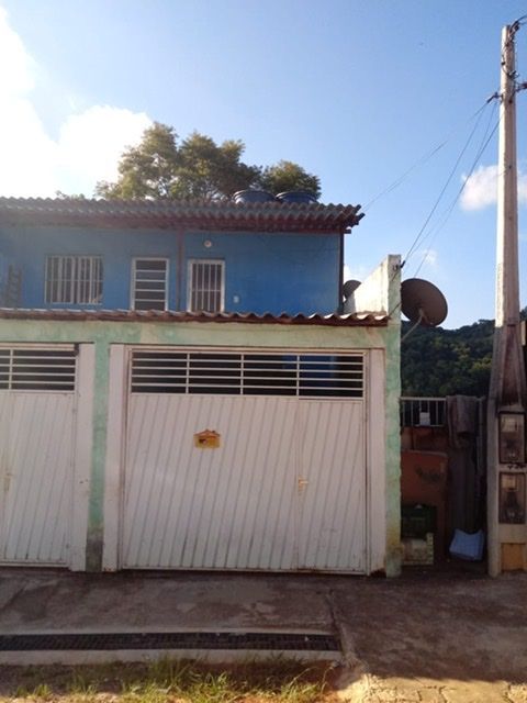 Casa - Aluguel - Vila Arujá - Arujá - SP