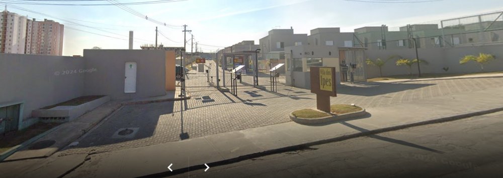 Casa em Condom�nio - Aluguel - Aruj� Center Ville - Aruj� - SP