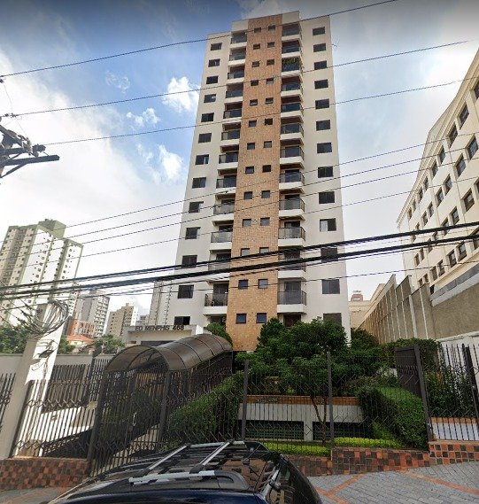 Apartamento - Venda - Vila Mariana - So Paulo - SP