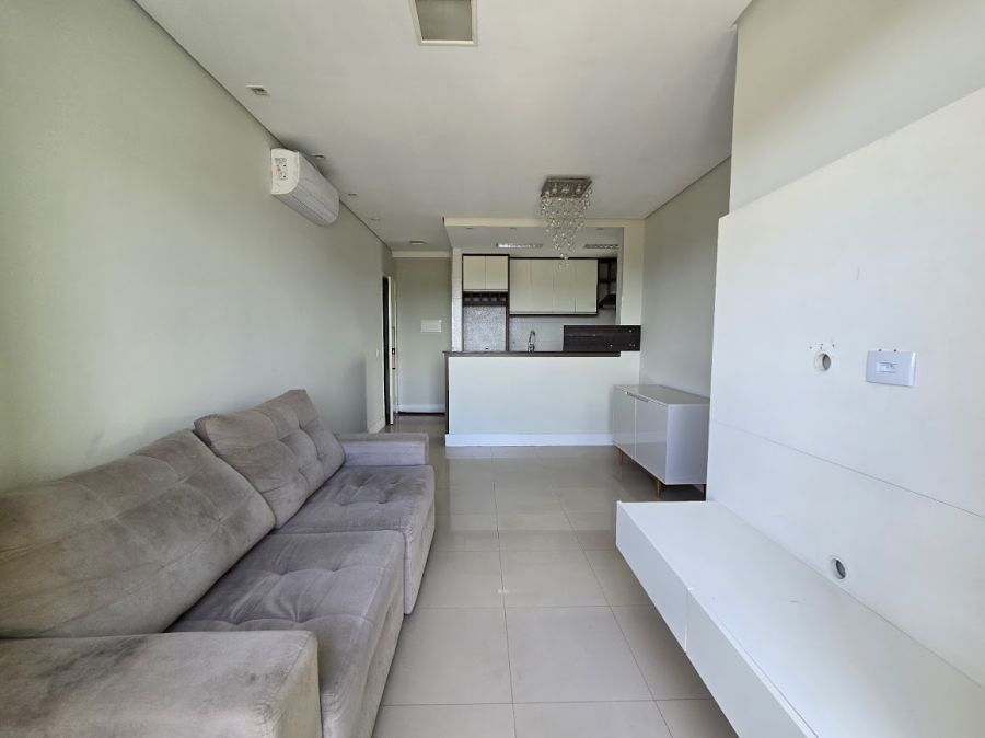 Apartamento - Aluguel - Jordanópolis - Arujá - SP