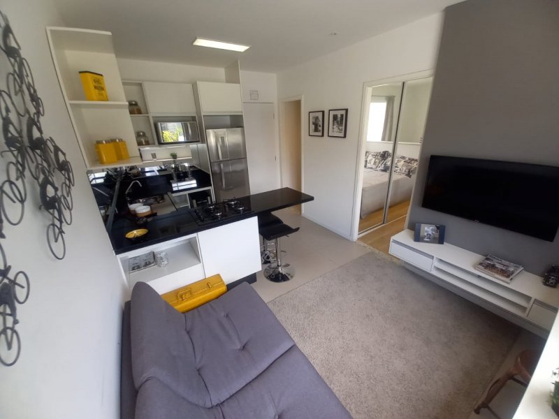 Apartamento - São Paulo, SP no bairro Mooca — foto 4
