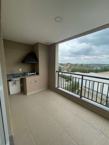 Apartamento - Venda - Jardim das Cerejeiras - Arujá - SP