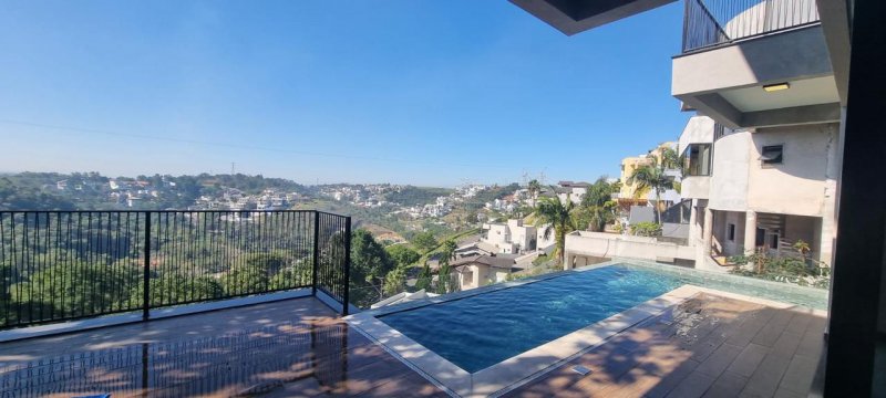 Casa Alto Padrão - Aluguel - Jardim Imperial - Arujá - SP