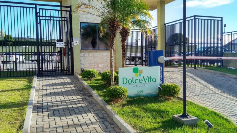 Apartamento - Venda - Jordanópolis - Arujá - SP