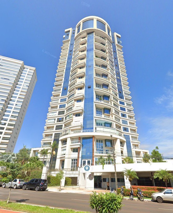 Apartamento Alto Padro - Venda - Bela Suia - Londrina - PR