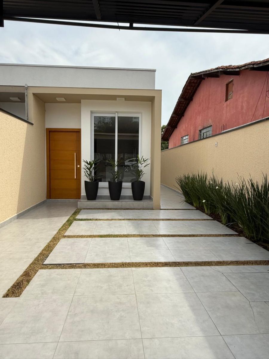 Casa - Venda - Cidade Nova Arujá - Arujá - SP