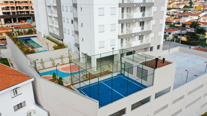 Apartamento - Guarulhos, SP no bairro Vila Rosália — foto 2