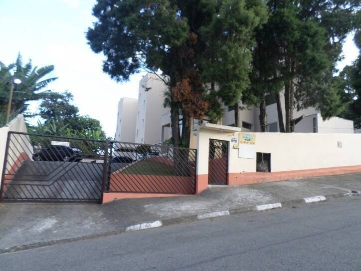 Apartamento - Venda - Jordanpolis - Aruj - SP