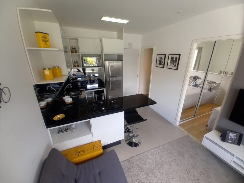 Apartamento - São Paulo, SP no bairro Mooca