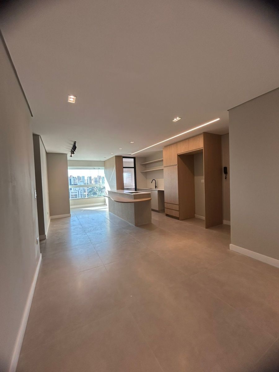 Apartamento - Venda - Jardim Lilian - Londrina - PR