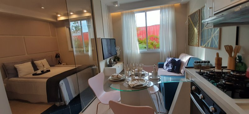 Apartamento - Venda - Tatuapé - São Paulo - SP