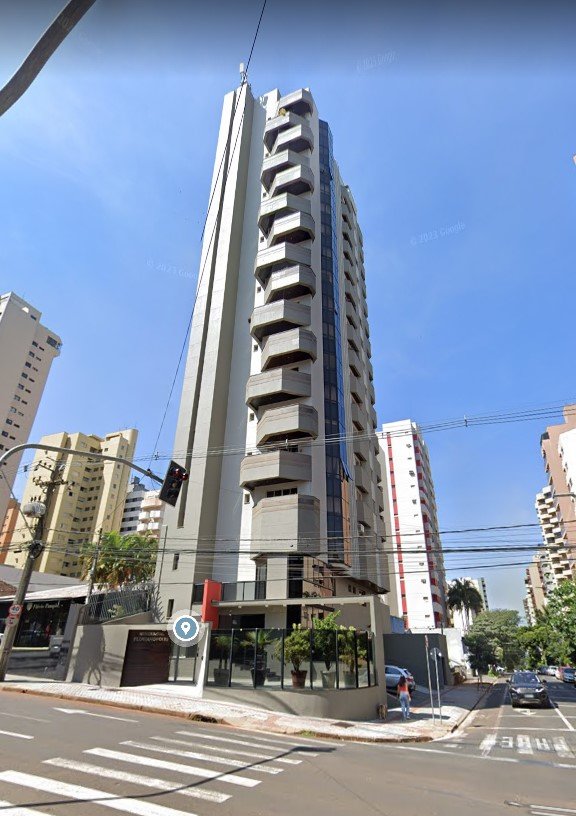 Apartamento - Venda - Centro - Londrina - PR