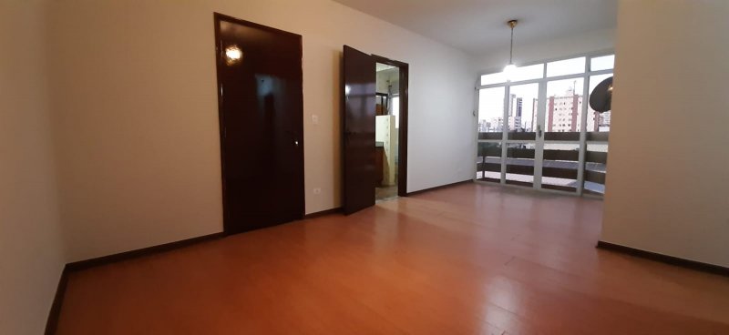 Apartamento - Aluguel - Jardim Higienópolis - Londrina - PR