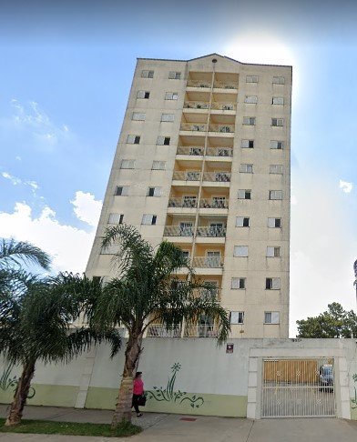 Apartamento - Guarulhos, SP no bairro Vila Nova Bonsucesso — foto 2