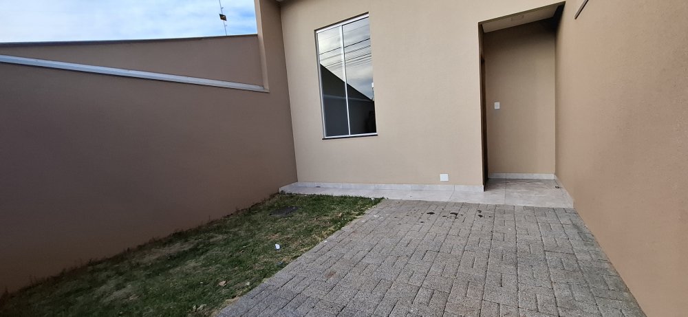 Casa - Venda - Jardim São Paulo - Londrina - PR
