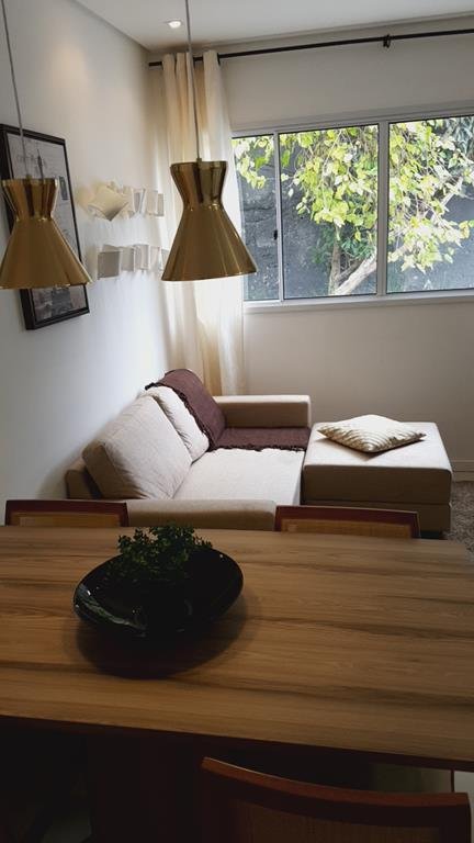 Apartamento - São Paulo, SP no bairro Mooca — foto 3