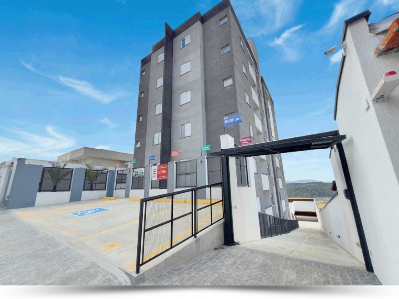 Apartamento - Aluguel - Jordanópolis - Arujá - SP