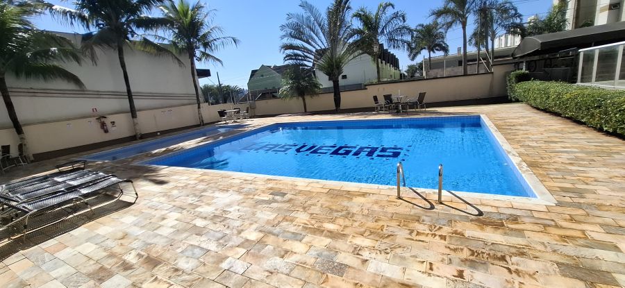 Apartamento - Venda - Vale dos Tucanos - Londrina - PR