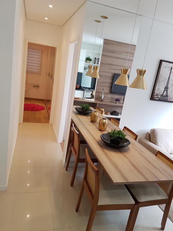 Apartamento - São Paulo, SP no bairro Mooca — foto 5