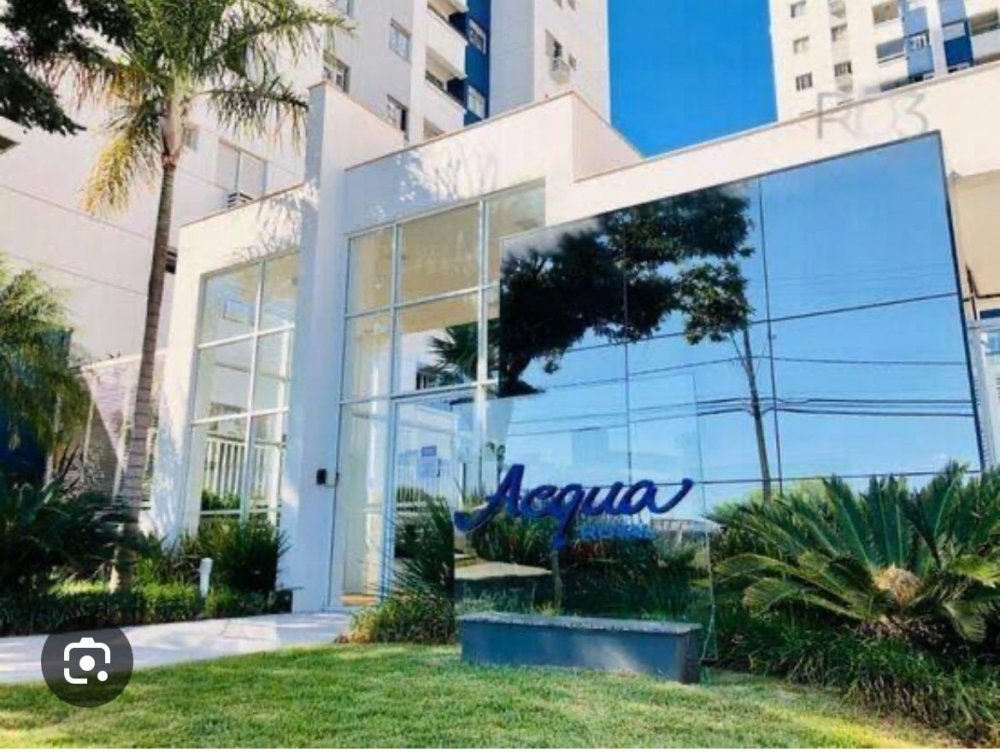 Apartamento - Venda - Terra Bonita - Londrina - PR