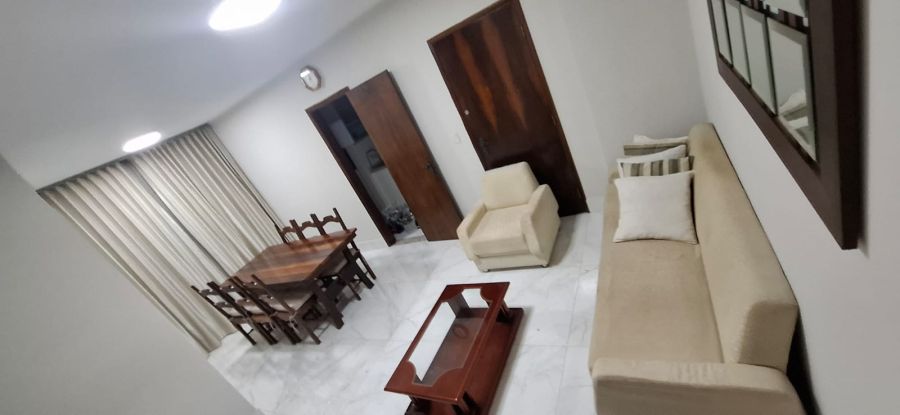 Apartamento - Aluguel - Jardim Higien�polis - Londrina - PR