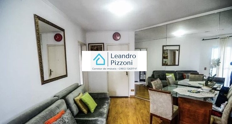 Apartamento - São Paulo, SP no bairro Tatuapé